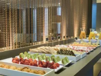 AC Hotel Ciudad de Sevilla Hotels near Sur