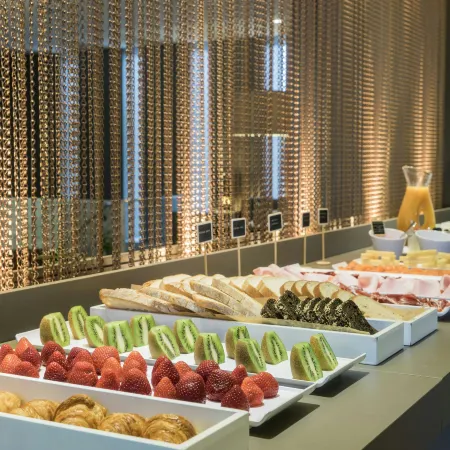 AC Hotel Ciudad de Sevilla