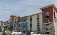 My Place Hotel St Joseph MO - 2 estrellas