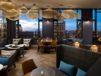 Renaissance Seattle Hotel Hotels near Gum Wall