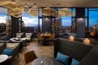 Renaissance Seattle Hotel - spa