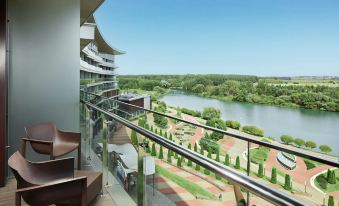 Minsk Marriott Hotel