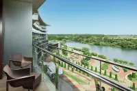Minsk Marriott Hotel - Romantic
