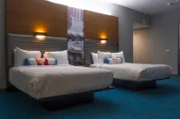 Aloft Corpus Christi - Pet friendly