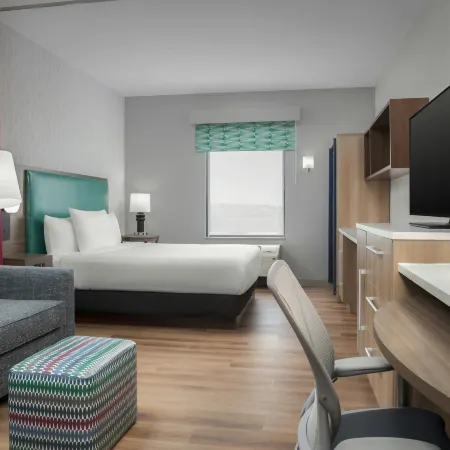 Home 2 Suites by Hilton  Las Cruces