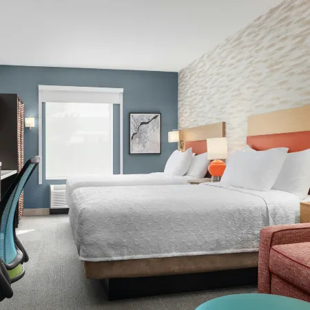 Home2 Suites by Hilton Kitchener