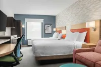 Home2 Suites by Hilton Kitchener - breakfast