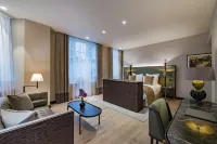 Stock Exchange Hotel, Manchester, Autograph Collection - parking