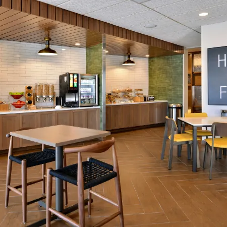Fairfield Inn & Suites Minneapolis Shakopee