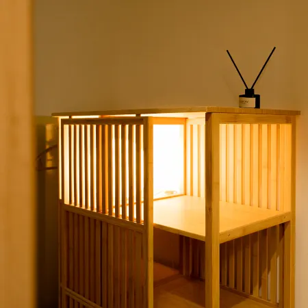 Daegu Dongseong-ro Geurida Gyodong