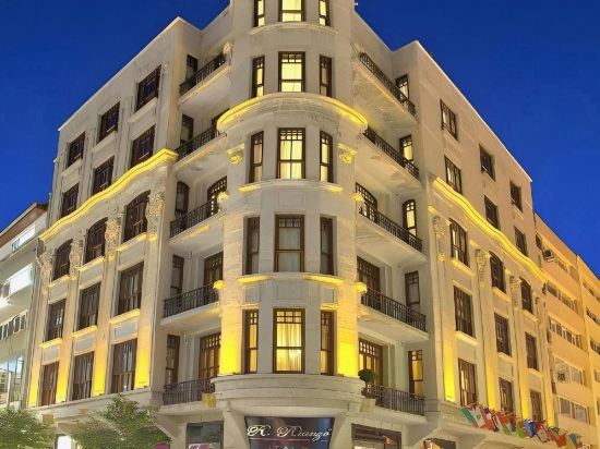 ATİK PALACE HOTEL