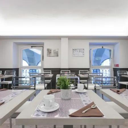 Best Quality Hotel Dock Milano