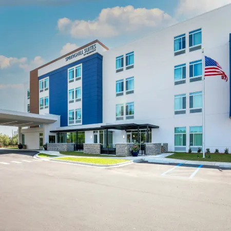 SpringHill Suites Tallahassee North