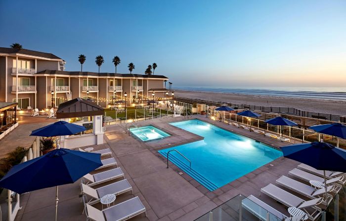 Vespera Resort on Pismo Beach, Autograph Collection