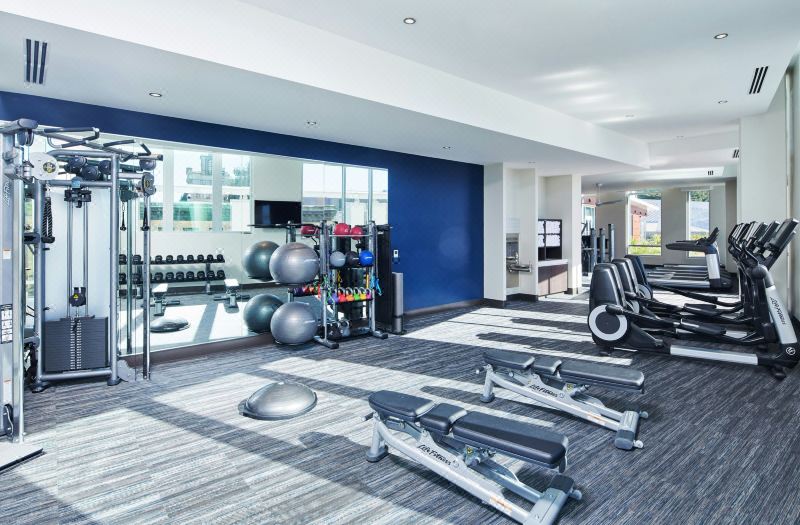 Residence Inn by Marriott Berkeley photo 3
