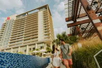Marriott Virginia Beach Oceanfront Resort - Ocean View