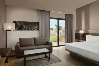 AC Hotel Punta Cana - Infinity Pools