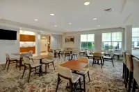 Residence Inn Morgantown Medical Center Area - breakfast