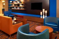 Courtyard by Marriott Cleveland Westlake - parking