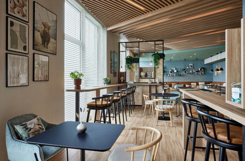 Residence Inn Strasbourg photo 4
