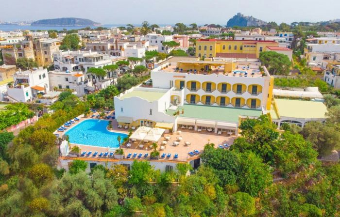 Hotel Felix Terme