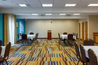 Fairfield by Marriott Inn & Suites Edmond - 3 étoiles