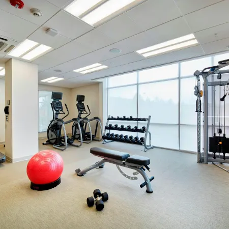 SpringHill Suites Dayton Beavercreek
