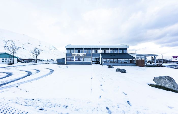 The Northern Comfort Inn