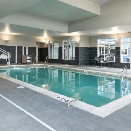 Residence Inn Wilkes-Barre Arena