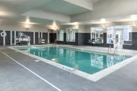 Residence Inn Wilkes-Barre Arena - Pools