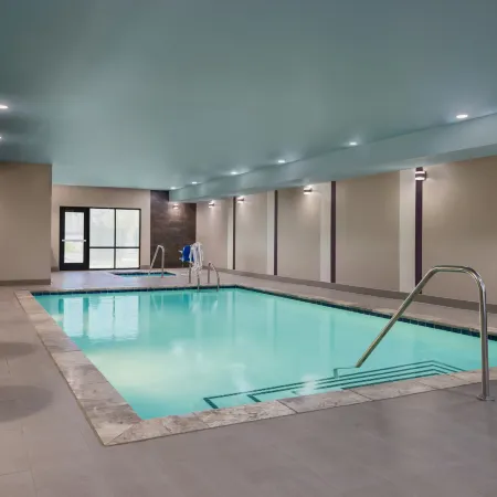 Home2 Suites by Hilton El Centro