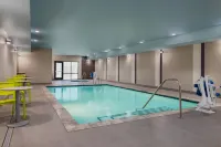 Home2 Suites by Hilton El Centro - Gym