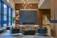 The Westin Indianapolis - Pysäköinti