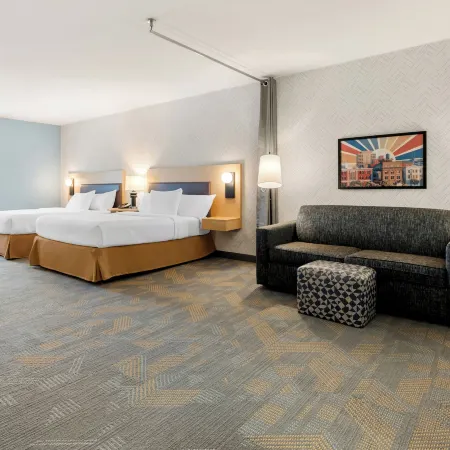 Home2 Suites by Hilton Prattville