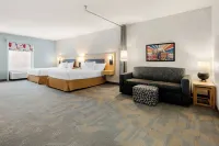 Home2 Suites by Hilton Prattville - Parking