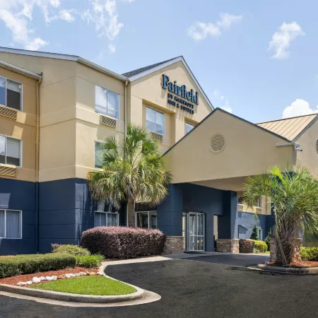 Fairfield Inn & Suites Hattiesburg