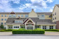 Residence Inn Long Island Islip/Courthouse Complex - Fitnessstudio