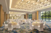 Four Points by Sheraton Nashik - palestra