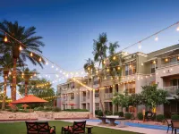 Marriott's Canyon Villas Hotels near Desert View