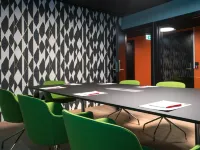 Thon Hotel Orion Các khách sạn gần Bến tàu Bryggen