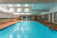 Hampton Inn Jefferson City at the Capital Mall - 2-Star