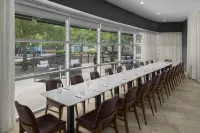 Courtyard Atlanta Buckhead - spa