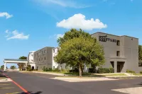Courtyard Amarillo West/Medical Center - bar