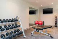 Residence Inn Lafayette - Gym
