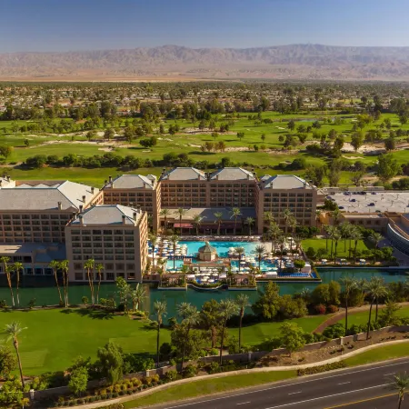 Renaissance Esmeralda Resort & Spa, Indian Wells