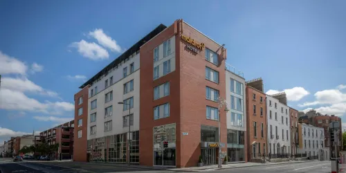 Maldron Hotel Parnell Square Dublin City - 4 Sao