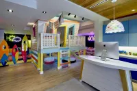 Loews Miami Beach Hotel - per famiglie