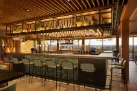 Courtyard Exeter Sandy Park - Quầy Bar