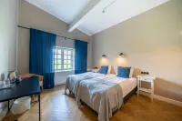 Hotel Stafholt - 3 stelle