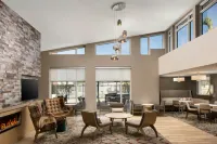 Residence Inn Tampa Wesley Chapel - Lemmikkieläimet sallittu